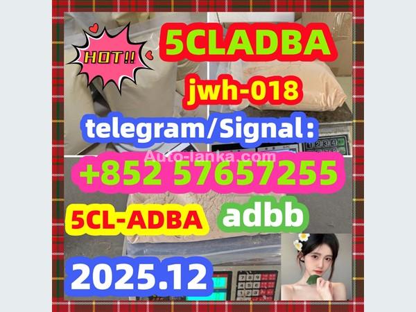 5Cladba 5Cladba Yellow Cannabinoid Powder 5CL