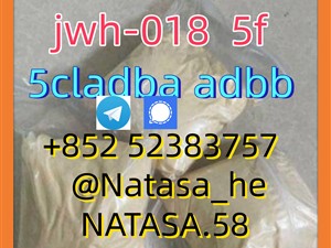 5cladba adbb  raw material 5fadb precursor raw  。Tim please contact me.