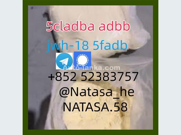 5fadb  5cladba raw material 5CL-ADB-A precursor raw   Tim please contact me.