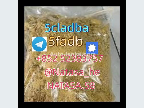 5cladba precursor raw 5F raw material     Tim, please contact me.