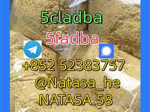 5F raw material 5cladba precursor raw 5cl  Tim please contact me.