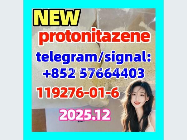 119276-01-6 protonitazene hcl