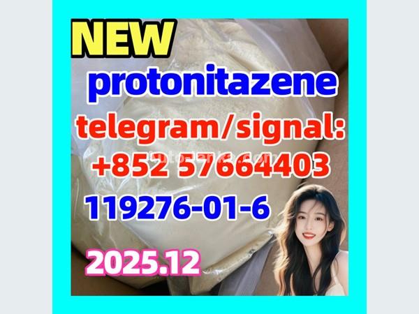 119276-01-6 Protonitazene hydrochloride