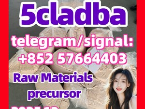 5cladba adbb 5fadb jwh-018 precursor Raw Materials  hi可看见好看