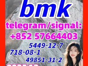 BMK 5449-12-7 Powder glycerin acid 49851-31-2  718-08-1