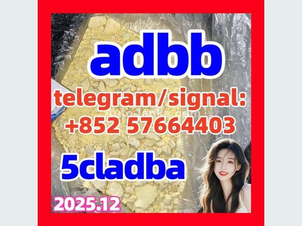 5CL-ADB-A Strongest research chemical cannabinoid 5cl-adb-a 5cladba yellow Powder