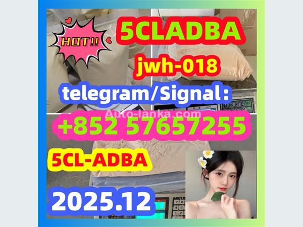 5Cladba 5Cladba Yellow Cannabinoid Powder 5CL