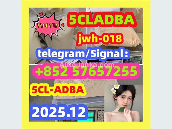 5Cladba 5Cladba Yellow Cannabinoid Powder 5CL