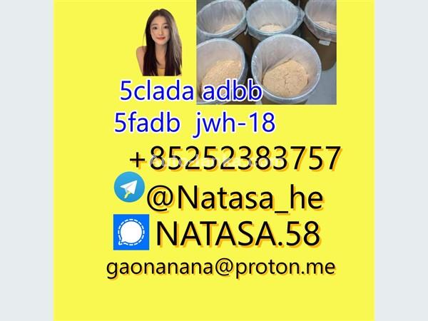 5f 5cl Precursor,5cladba Precursor, 5cladbb Precursor,yellow Powder 5cladba