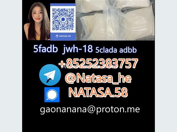 5cladba 5cladba Yellow Powder 5CL-ADB-A 5F-Adb 5Fadb