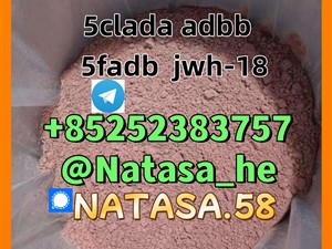 5CLADBA Yellow Powder Buy 5CL-ADBA