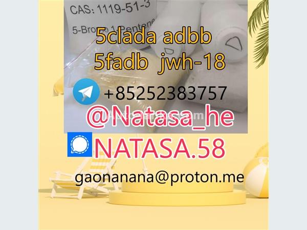 5cladba 5cladba Yellow Powder 5CL-ADB-A 5F