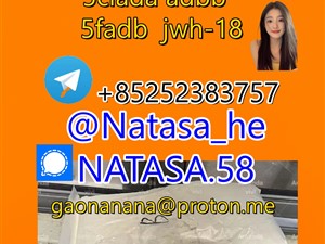 buy 5cl 5cladba precursor yellow powder best supplier