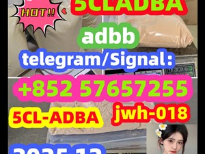 5Cladba 5Cladba Yellow Cannabinoid Powder 5CL