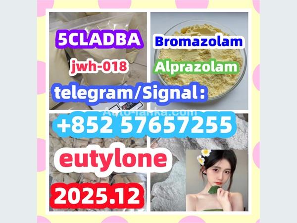 eutylone Eutylone crystal strong  Fast shipping eutylone spot supplier