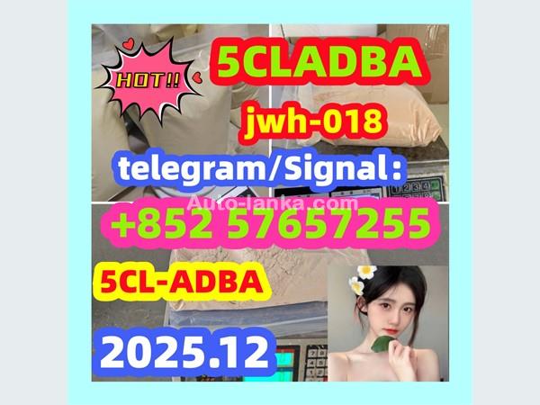 5Cladba 5Cladba Yellow Cannabinoid Powder 5CL