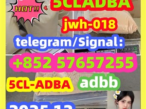 5Cladba 5Cladba Yellow Cannabinoid Powder 5CL Strongest cannabis 5f abd 5cladba powder 5cl-adb-a jwh-018 lowest price large stock