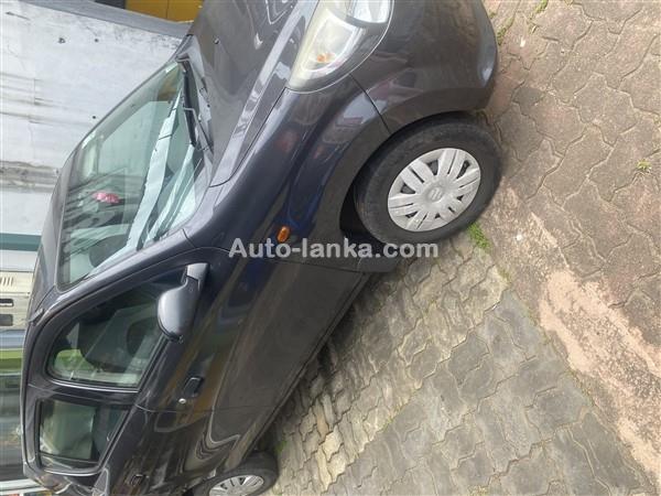 Suzuki alto 2015