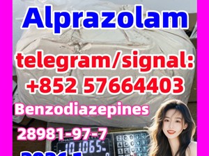 alpra zolam powder CAs 28981-97-7 - Buy alpra zolam powder CAs 28981-97-7