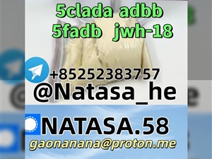 5cl 5fadb raw materials 5cl-adb-a 5cladb 5cladba in stock  Xylazine