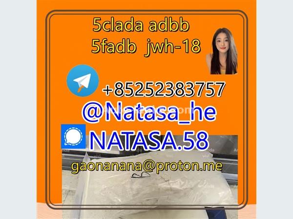 protonitazene CAS 119276-01-6 5cladba 5cladba Yellow Powder 5CL-ADB-A 5F-Adb 5Fadb