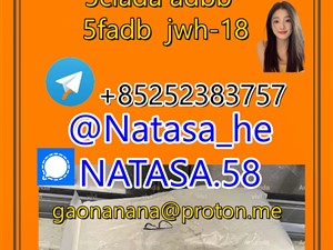 protonitazene CAS 119276-01-6 5cladba 5cladba Yellow Powder 5CL-ADB-A 5F-Adb 5Fadb