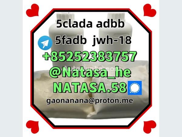 5cl 5cladba precursor yellow powder best supplier
