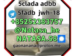 5cl 5cladba precursor yellow powder best supplier