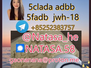 protonitazene CAS 119276-01-6  5cladba adbb jwh - 018 5f