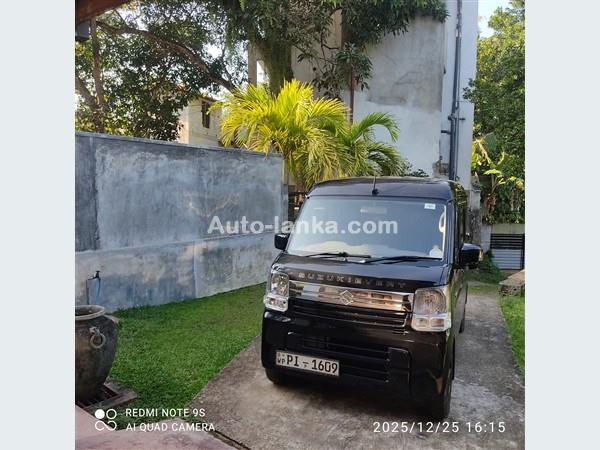 Van for Rent Rs.150,000/- (Per month)