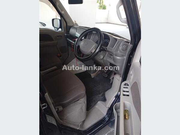 Van for Rent Rs.150,000/- (Per month)