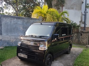 Van for Rent Rs.150,000/- (Per month)