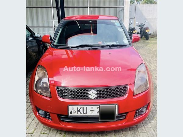 SUZUKI SWIFT JAPAN AUTO