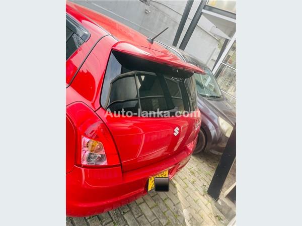 SUZUKI SWIFT JAPAN AUTO