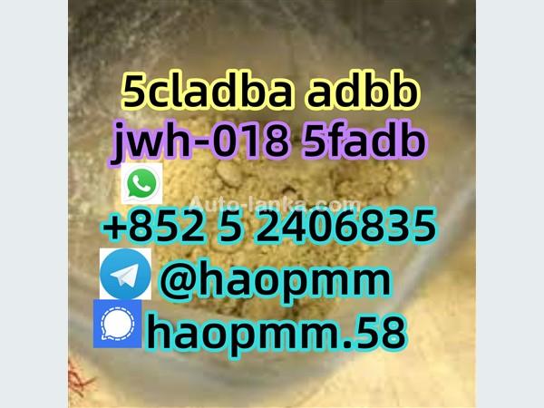 5cladba adbb  raw material 5fadb precursor raw  。Tim please contact me.
