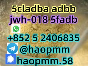 5cladba adbb  raw material 5fadb precursor raw  。Tim please contact me.