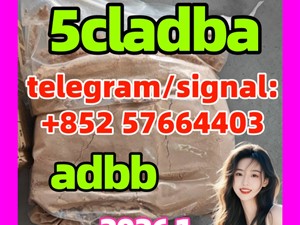 5cladba raw material 5CL - ADB - A precursor raw