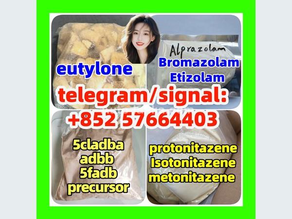 5cladba adbb 5fadb bromazolam 71368-80-4 Benzodiazepines