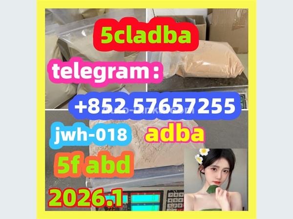 5cladba 5cladb Raw material 5CL-ADB-a 5fadb