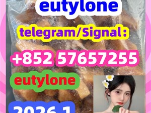 eutylone Eutylone crystal strong  Fast shipping eutylone spot supplier