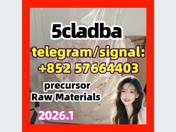 5cladba raw material 5CL-ADB-A 很尴尬就感觉