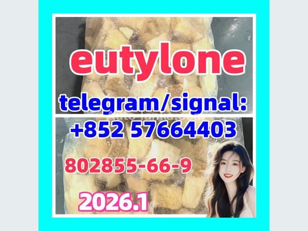 EUTYLONE 802855-66-9  而韩结合客户就