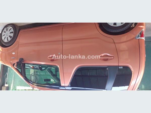 RENT A CAR- SUZUKI WAGON R