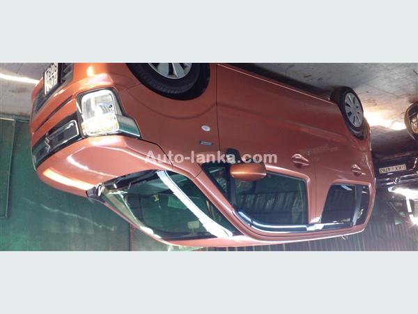 RENT A CAR- SUZUKI  WAGON R  CAR