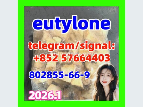 Eutylone 802855-66-9 k5 High qualiyt in stock