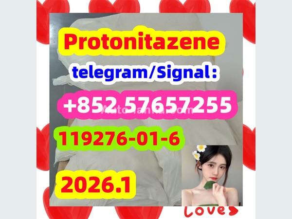Bromazolam CAS Number 71368-80-4 71368-80-4  Cas 71368-80-4 Bromazolam