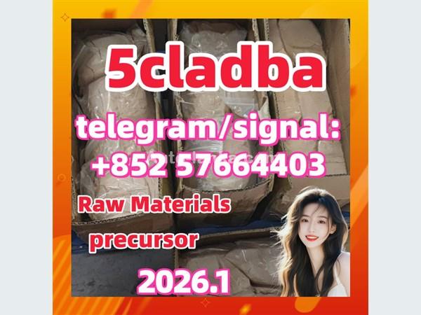 5cladba Raw Material Supply for Sale  precursor Cannabinoids