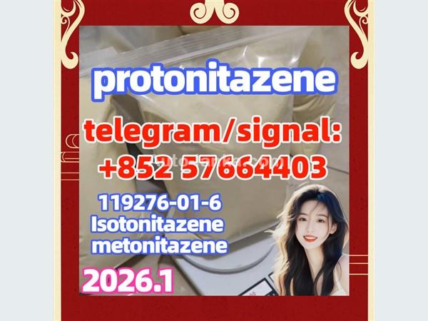 Best-selling 119276-01-6 protonitazene ,  Isotonitazene metonitazene 14680-51-4 with fast shipping