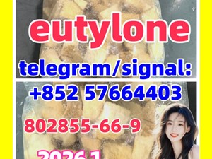 Eutylone 802855-66-9 k5 High qualiyt in stock