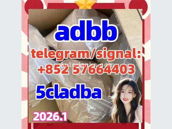 5CLADBA Yellow Powder Buy 5CL-ADB-A Cannabinoids 1119-51-3 68-12-2 dmf